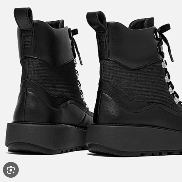 NIB FitFlop Skandi Boot - Picture 4 of 12